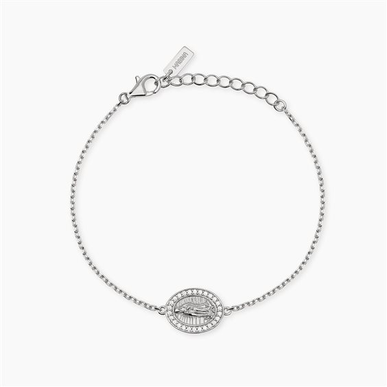 Bracciale Mabina Donna in Argento 534165 - 534165